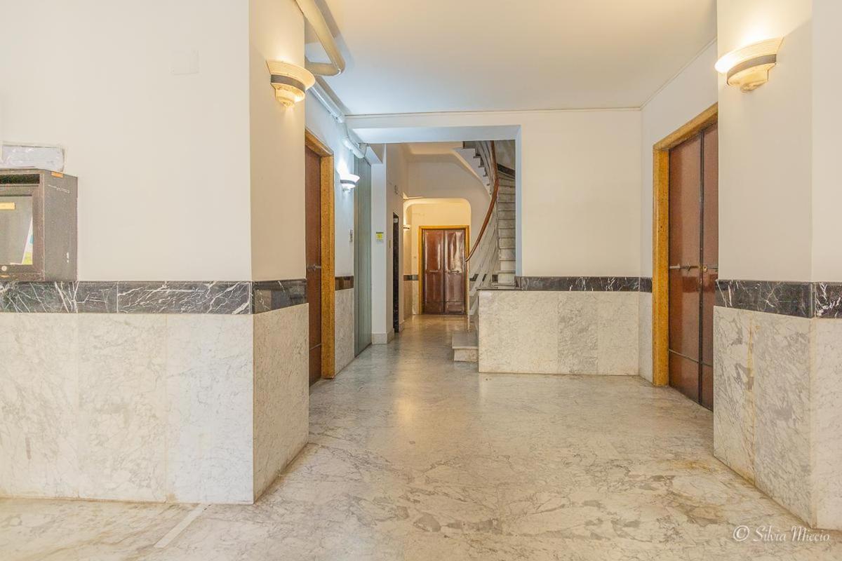 Arnobio In Vatican روما المظهر الخارجي الصورة